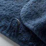 Towel Egoist Oxford Blue