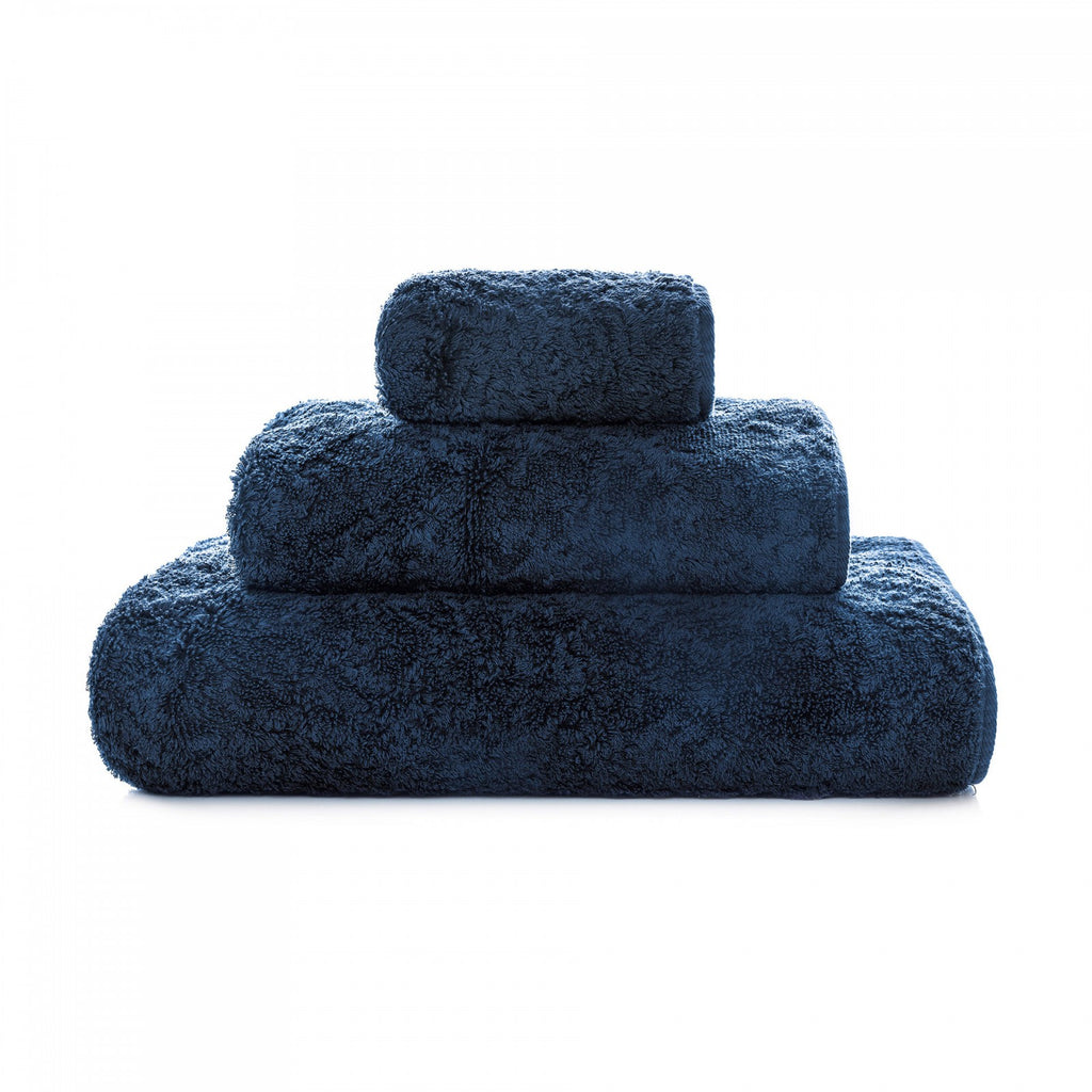 Towel Egoist Oxford Blue