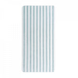 Beach Towel Aveiro Blue Sea Mist 95x200cm