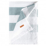Beach Towel Genova Sea Mist 90x180cm