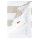 Beach Towel Genova Fog 90x180cm