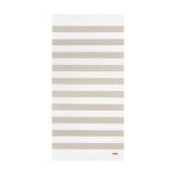 Beach Towel Genova Fog 90x180cm