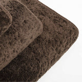 Towel Egoist Chocolate