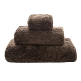 Towel Egoist Chocolate