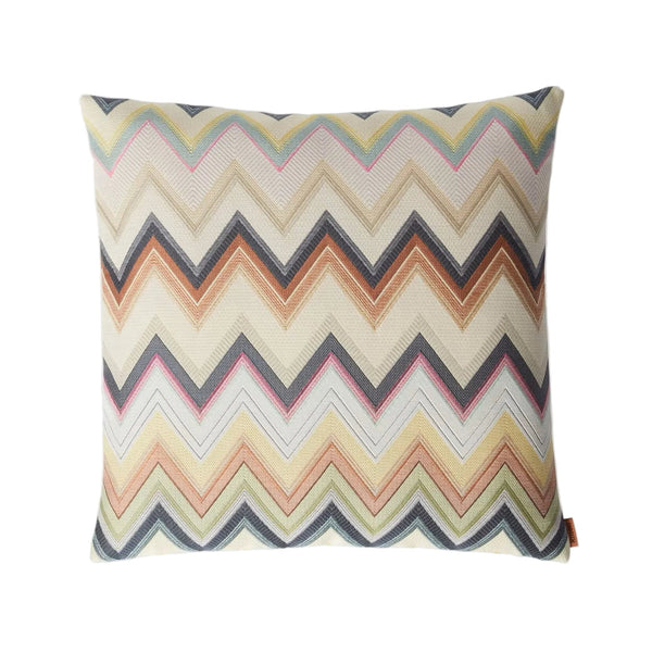 Missoni Cushion Agadir Col.138 Brown Multi 40x40cm
