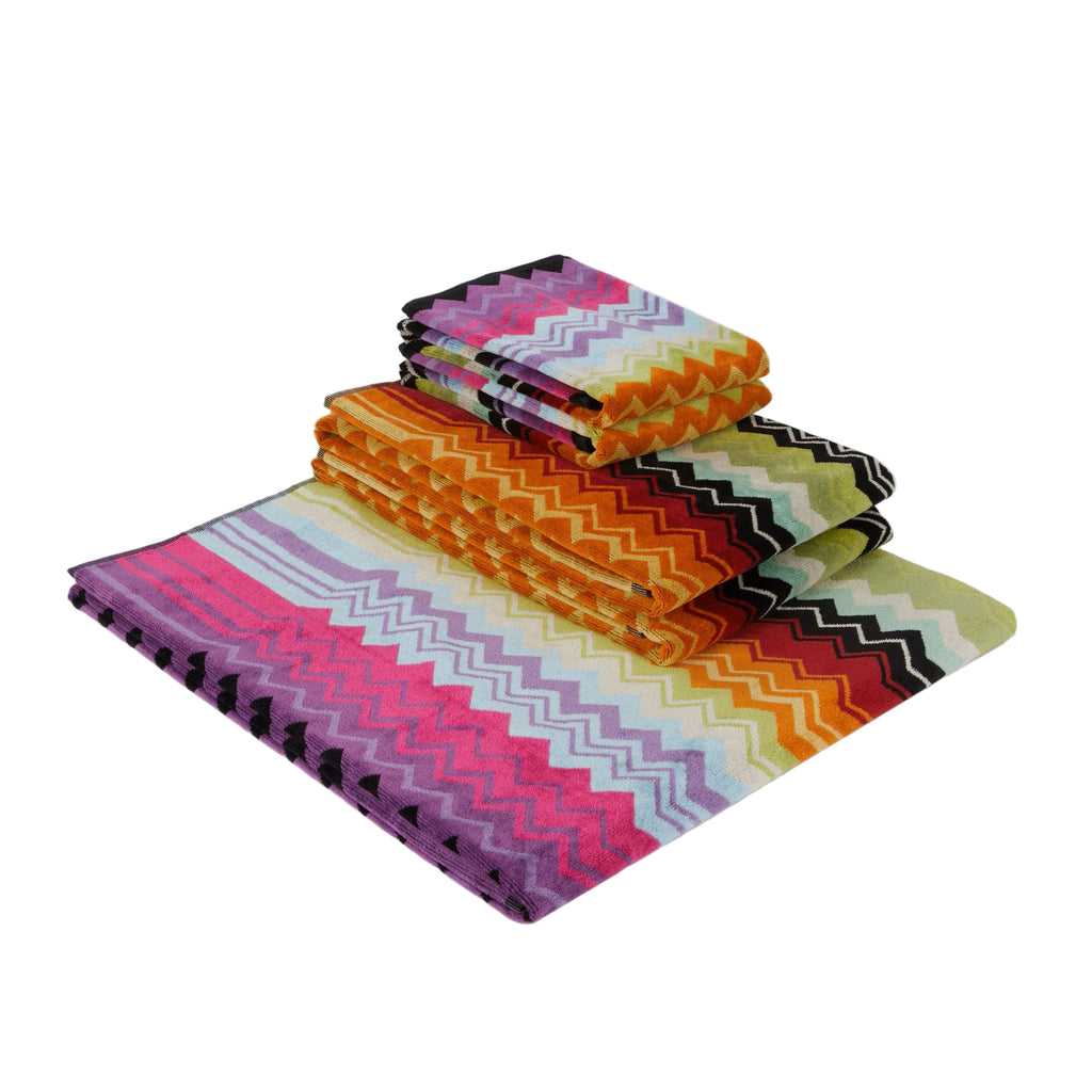 Missoni Towel Giacomo Multi T59