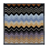 Missoni Face Towel Giacomo Col.160 30x30cm - Box Set of 6
