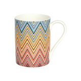 Missoni Mug Jarris ZigZag Multi