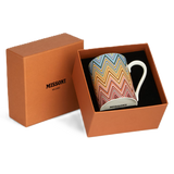 Missoni Mug Jarris ZigZag Multi