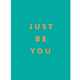 Book Just Be You 14x10x2cm