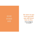 Book You're The Best 14x10x2cm