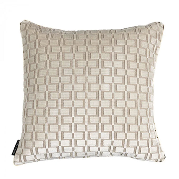 Cushion Analogie Ivoire Ivory 45x45cm