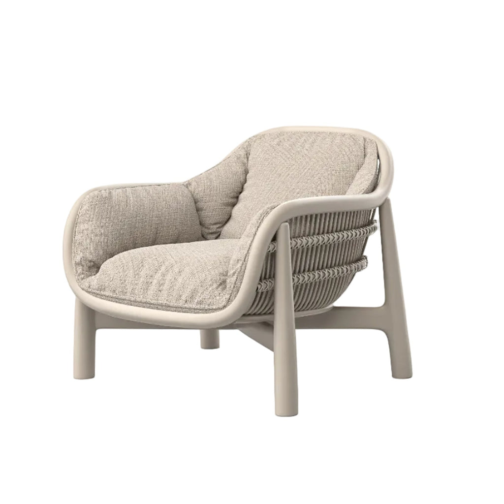 Serra Armchair