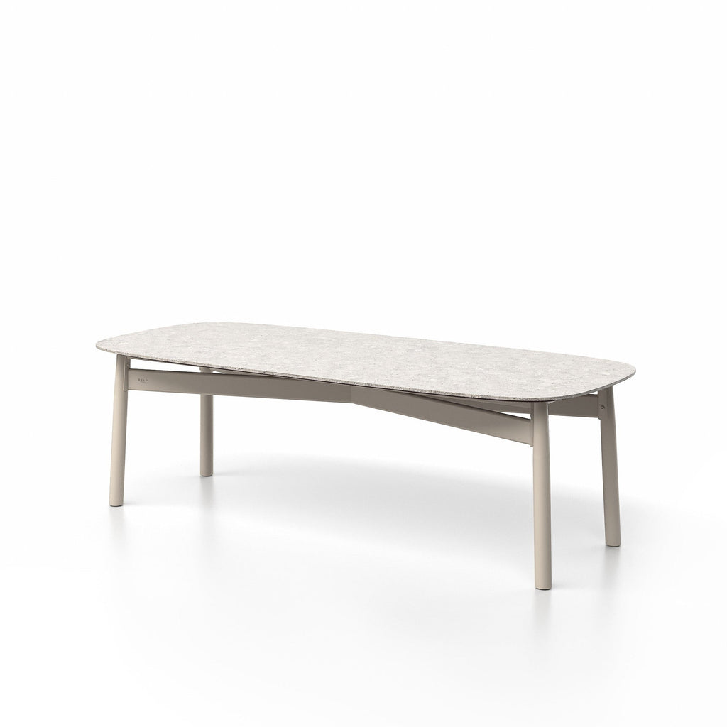Serra Dining Table