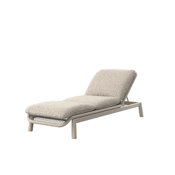 Serra Sun Lounger