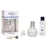 Bottle Home Fragrance Transparent Disco