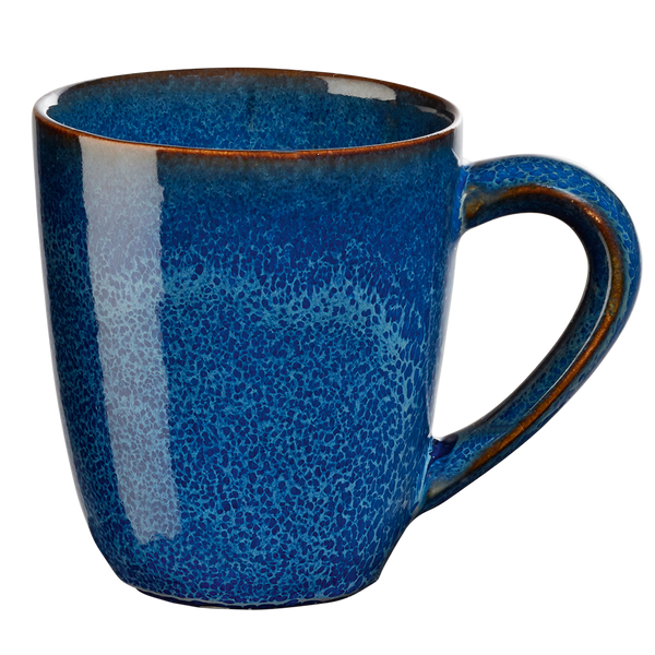 Copy of Mug Saison Midnight Blue Ceramic - Set of 2