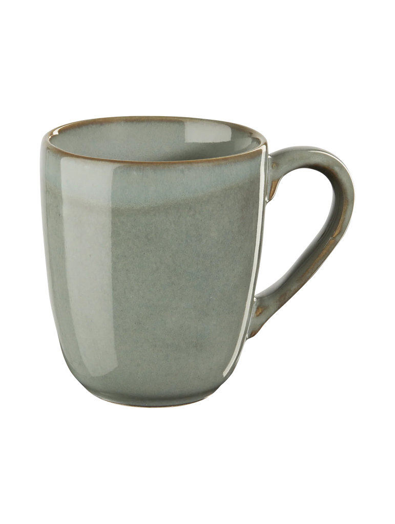 Mug Saison Eucalyptus - Set of 2