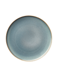 Plate Saison Denim Ceramic 26.5cm - Set of 6