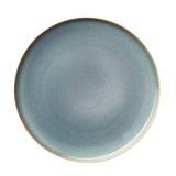 Dessert Plate Saison Denim Ceramic - Set of 6