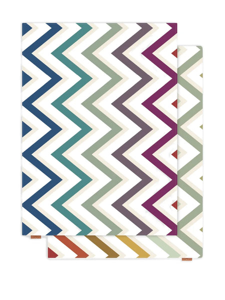 Missoni Placemats Watamu col. 100 - Set of 2