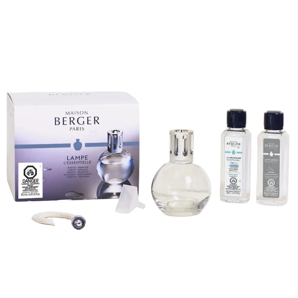 Home Fragrance Basic Set Round
