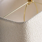 Lamp Travertine Wall Table Lamp  47x26x78cm