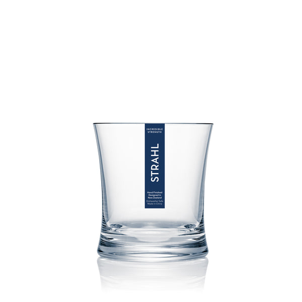 Strahl Design + Tumbler Glass 414ML / 14OZ