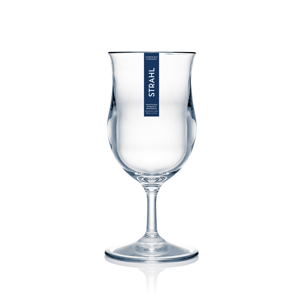 Strahl Cocktail Piña Colada Glass 399ML / 13.5OZ
