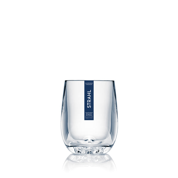 Strahl Osteria Stemless Small 247ml / 8oz