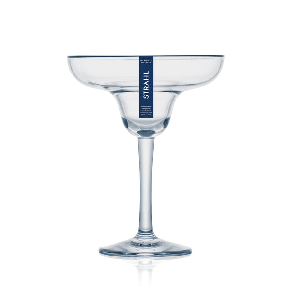 Strahl Cocktail Margarita Glass 355ML / 12OZ