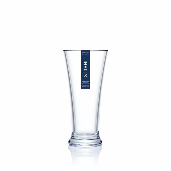Strahl Small Pilsner Glass 285ML / 9.5OZ