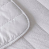 Mattress Protector Anti Allergen AlerPro