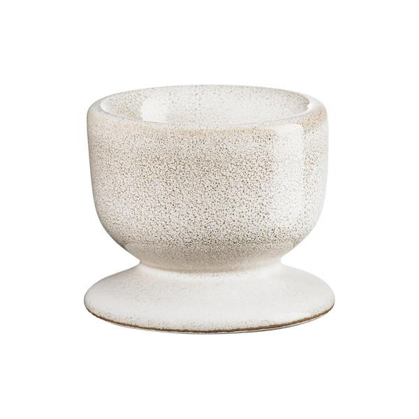 ASA Egg Cup Saison Sand Ceramic