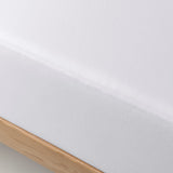 Fitted Sheet Anti Allergen AlerPro