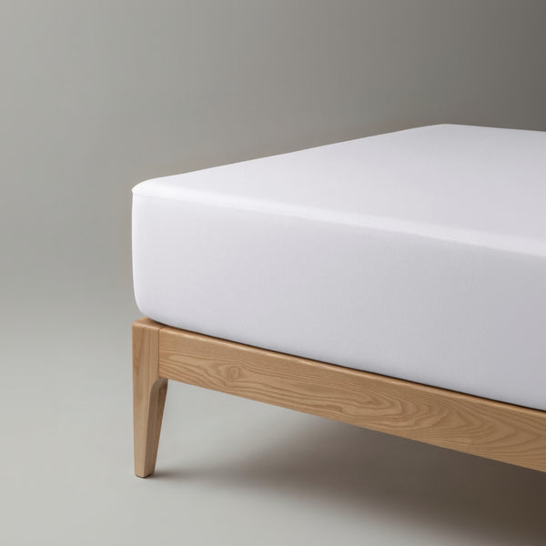 Fitted Sheet Anti Allergen AlerPro