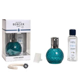 Bottle Home Fragrance Green Disco