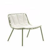 Fast Lounge Chair Forest