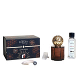 Bottle Home Fragrance Pomelis Chocolate