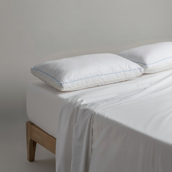 Pillow Micro-Duvet