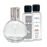 Home Fragrance Basic Set Round