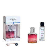 Bottle Home Fragrance Pure Rose Pink 250ml