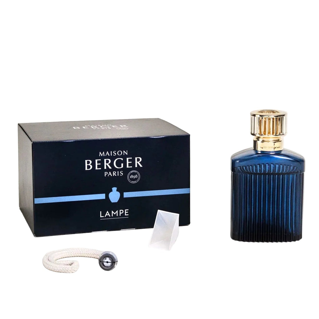 Bottle Home Fragrance Alpha Blue