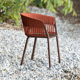 Fast Dining Chair Ria Woven