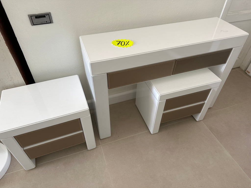 (-70%) Casanova Console