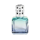 Bottle Home Fragrance Ice Cube Turquoise/Blue Lamp