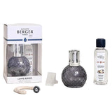 Bottle Home Fragrance Grey Disco