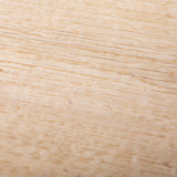 Sideboard Natural 6 drawers 180x40x90cm