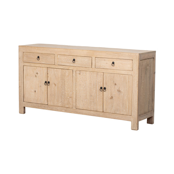 Sideboard Natural 175x45x90cm