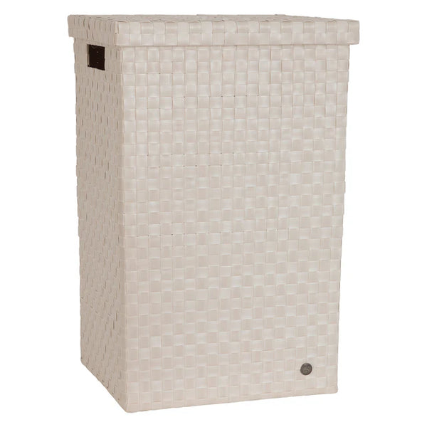Cube Laundry Champagne 40x33x62cm